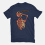 Losing My Mind-Youth-Basic-Tee-fanfreak1