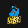 Darth Cookies-None-Fleece-Blanket-Barbadifuoco