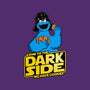 Darth Cookies-None-Glossy-Sticker-Barbadifuoco