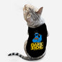 Darth Cookies-Cat-Basic-Pet Tank-Barbadifuoco