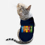 The Sailor Scouts-Cat-Basic-Pet Tank-DrMonekers