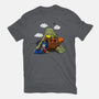 Cybertronian Nuts-Mens-Premium-Tee-Boggs Nicolas