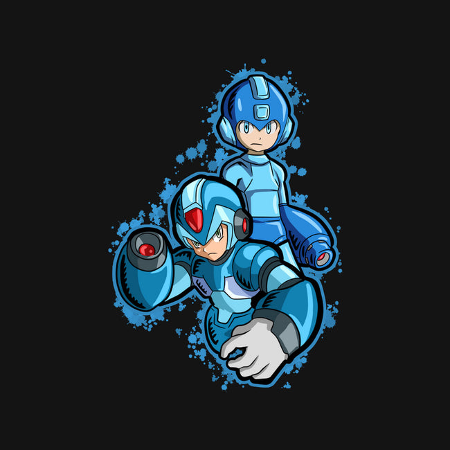 Before And After-None-Stretched-Canvas-nickzzarto