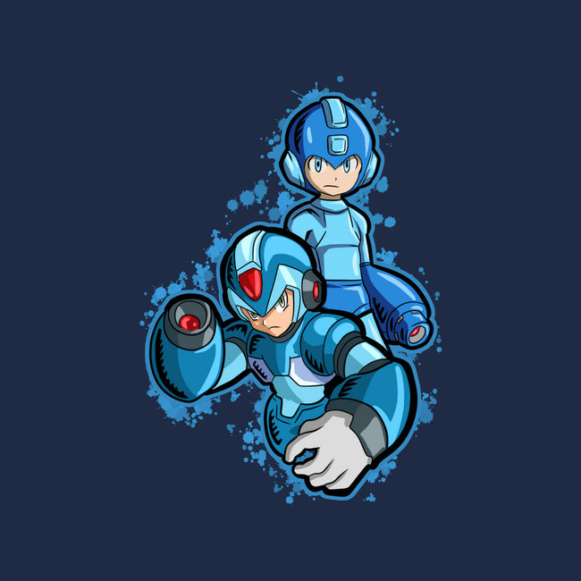Before And After-None-Glossy-Sticker-nickzzarto