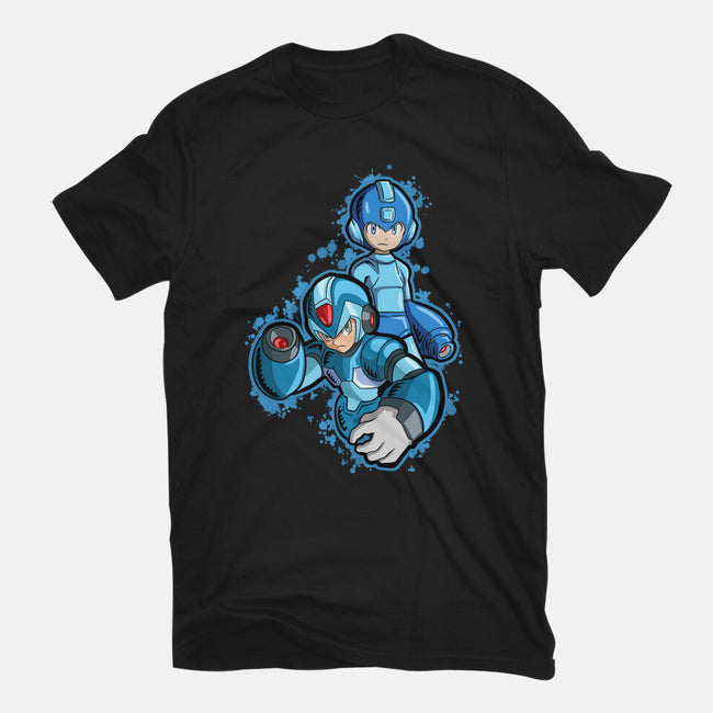 Before And After-Mens-Premium-Tee-nickzzarto