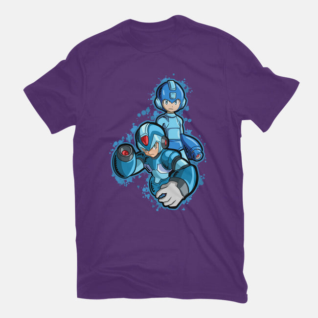 Before And After-Mens-Premium-Tee-nickzzarto