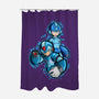 Before And After-None-Polyester-Shower Curtain-nickzzarto