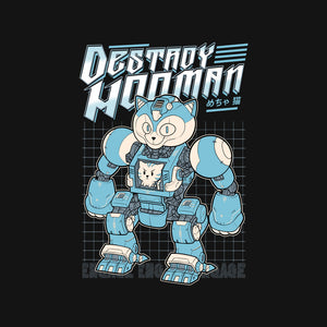 Mecha Neko