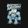 Mecha Neko-Mens-Premium-Tee-Astrobot Invention