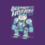Mecha Neko-Mens-Premium-Tee-Astrobot Invention