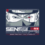 Sensei V2 KKSHI-Mens-Basic-Tee-StudioM6