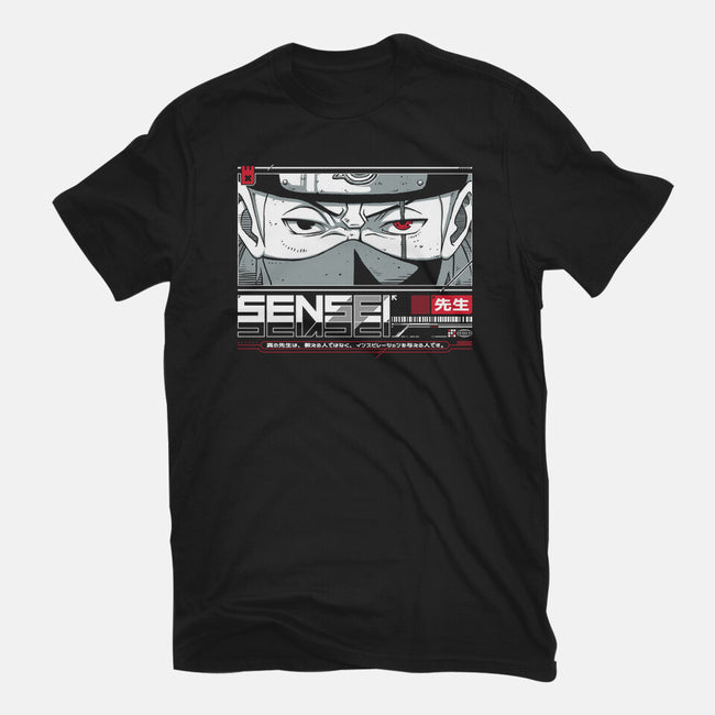 Sensei V2 KKSHI-Mens-Basic-Tee-StudioM6