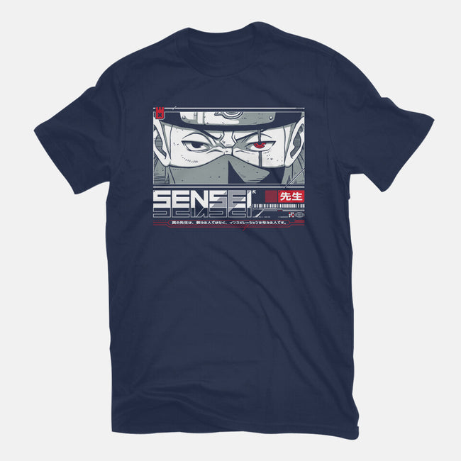 Sensei V2 KKSHI-Unisex-Basic-Tee-StudioM6