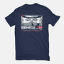 Sensei V2 KKSHI-Unisex-Basic-Tee-StudioM6