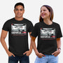 Sensei V2 KKSHI-Unisex-Basic-Tee-StudioM6