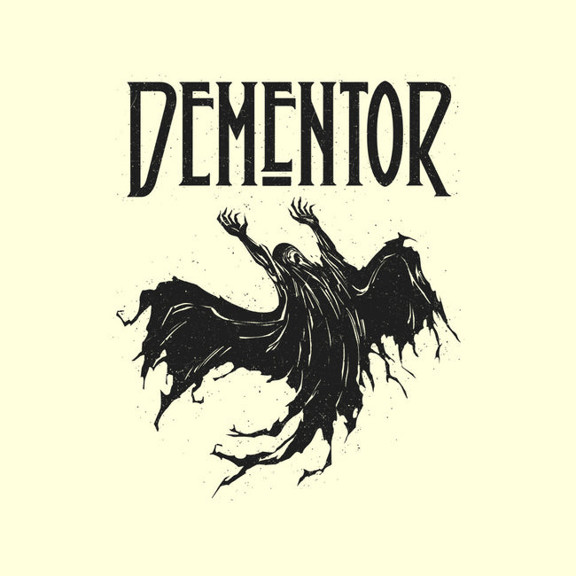 Led Dementor-None-Matte-Poster-Getsousa!