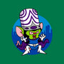 Double Conqueror-None-Glossy-Sticker-Raffiti