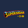 Supermom-Unisex-Basic-Tank-zawitees
