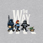 The Abbey Way-Mens-Basic-Tee-zawitees