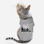 The Abbey Way-Cat-Basic-Pet Tank-zawitees