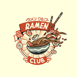 Ramen Club