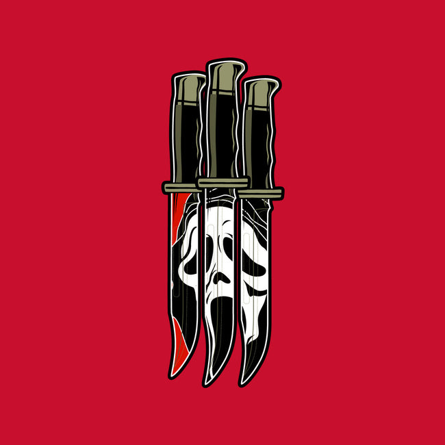 Screaming Blades-Cat-Basic-Pet Tank-nadzeenadz