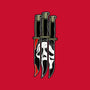 Screaming Blades-Cat-Basic-Pet Tank-nadzeenadz