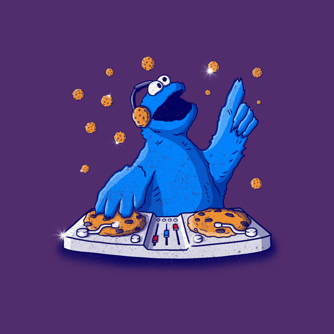 Cookie Party-Mens-Basic-Tee-NMdesign