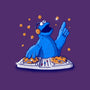 Cookie Party-Mens-Basic-Tee-NMdesign