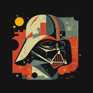 Dark Helmet