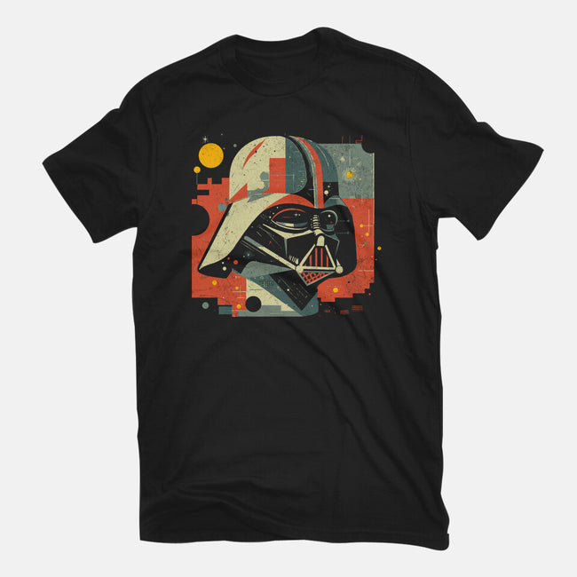 Dark Helmet-Youth-Basic-Tee-kharmazero