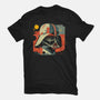 Dark Helmet-Youth-Basic-Tee-kharmazero