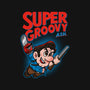 Super Groovy-Womens-Basic-Tee-Getsousa!