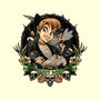 A Lost Boy-None-Matte-Poster-momma_gorilla