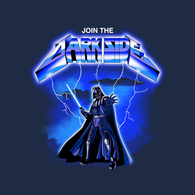 Metal Lord-Unisex-Basic-Tee-retrodivision