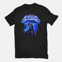 Metal Lord-Unisex-Basic-Tee-retrodivision