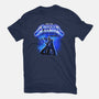 Metal Lord-Unisex-Basic-Tee-retrodivision