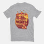 The Hunny Pot-Youth-Basic-Tee-erion_designs