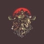 Tears Of A Kingdom-None-Glossy-Sticker-Fearcheck