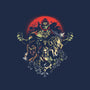 Tears Of A Kingdom-None-Glossy-Sticker-Fearcheck