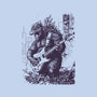 Our Doom Awaits-None-Glossy-Sticker-MLo13