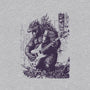 Our Doom Awaits-Cat-Basic-Pet Tank-MLo13