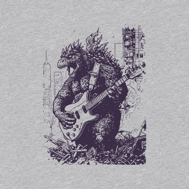 Our Doom Awaits-Youth-Basic-Tee-MLo13