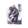 Our Doom Awaits-Cat-Basic-Pet Tank-MLo13