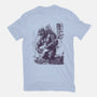 Our Doom Awaits-Womens-Fitted-Tee-MLo13