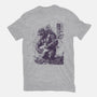 Our Doom Awaits-Womens-Fitted-Tee-MLo13