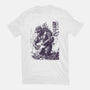 Our Doom Awaits-Mens-Basic-Tee-MLo13