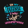 In My Defense-Mens-Premium-Tee-rocketman_art
