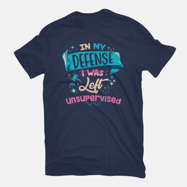 In My Defense-Mens-Premium-Tee-rocketman_art