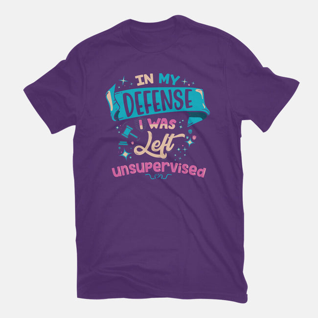 In My Defense-Youth-Basic-Tee-rocketman_art